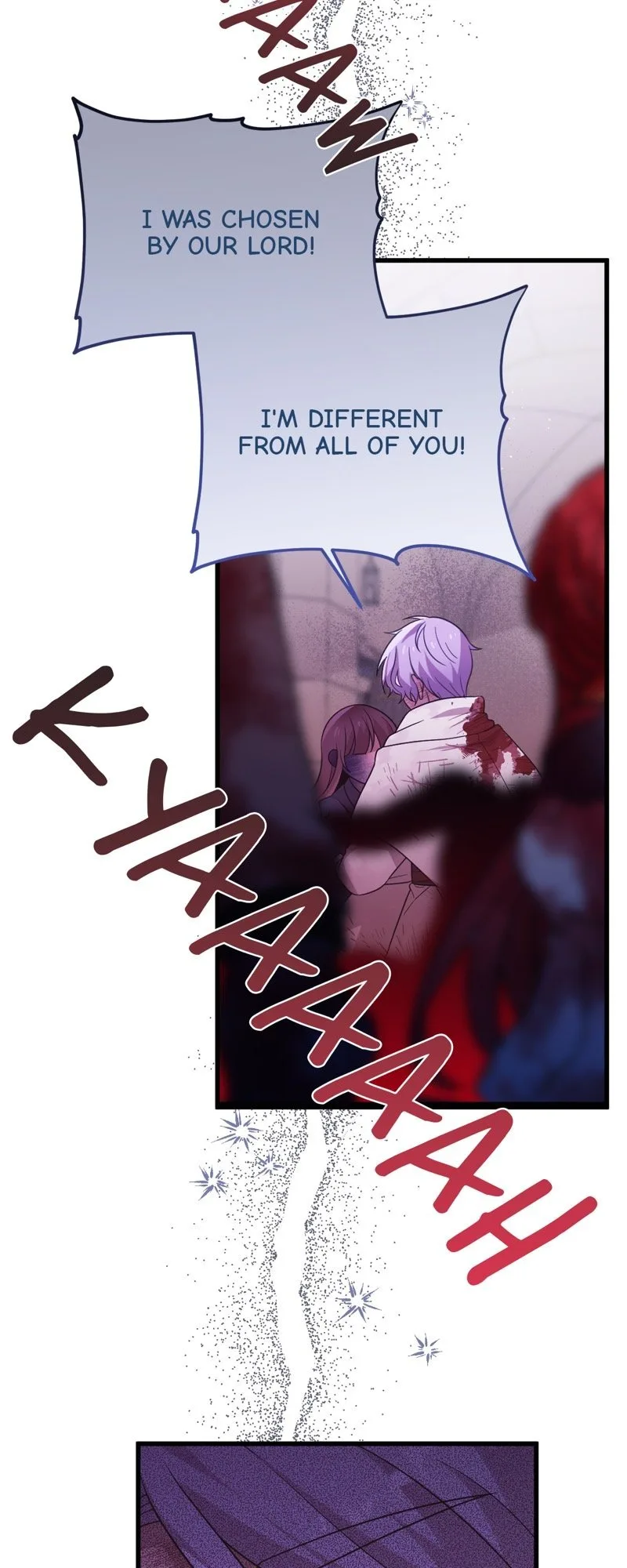 Once Upon a Time in a Zombie Empire Chapter 47 page 48