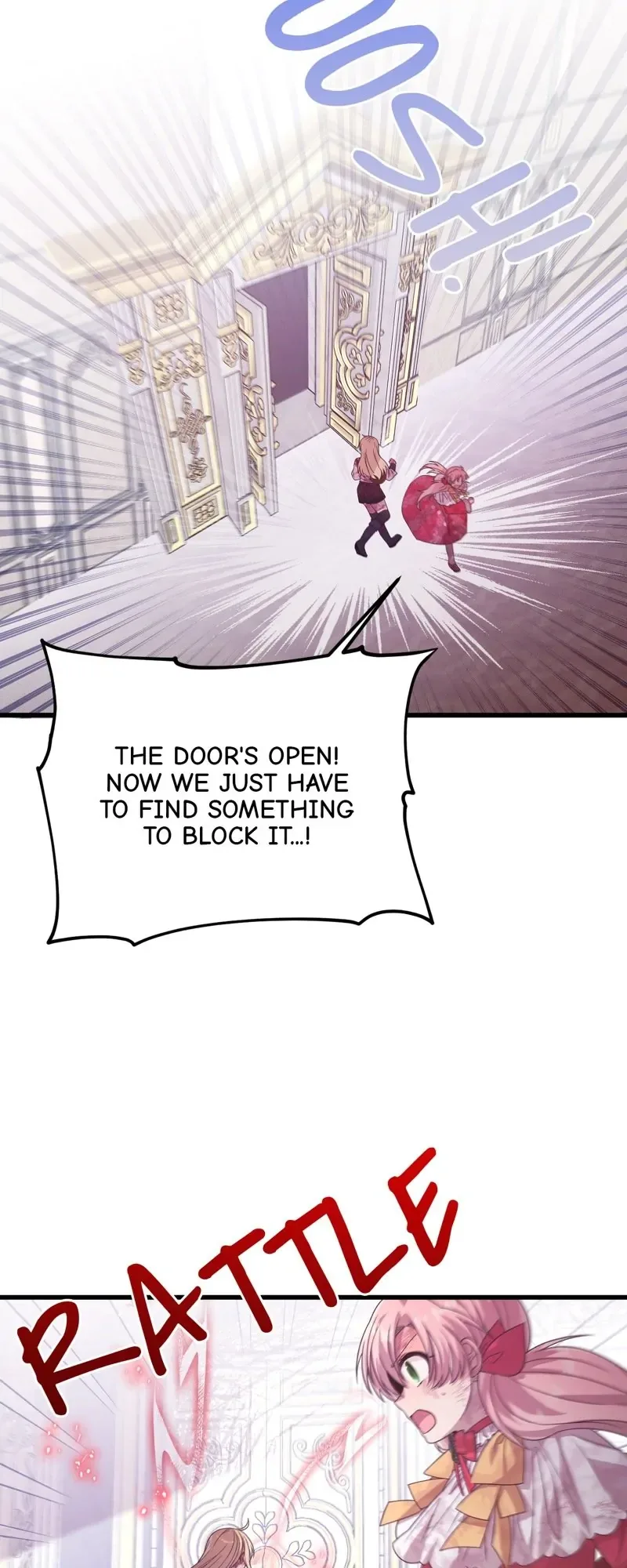 Once Upon a Time in a Zombie Empire Chapter 45 page 31