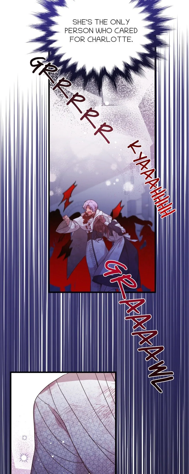 Once Upon a Time in a Zombie Empire Chapter 47 page 30