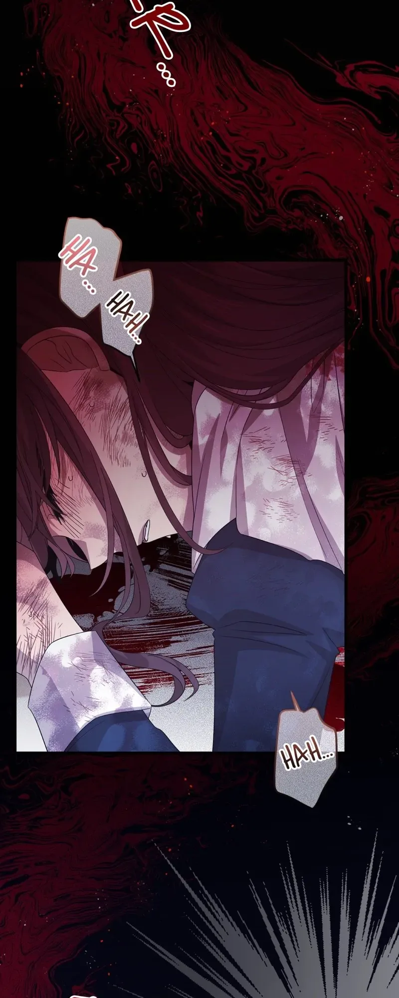 Once Upon a Time in a Zombie Empire Chapter 44 page 19