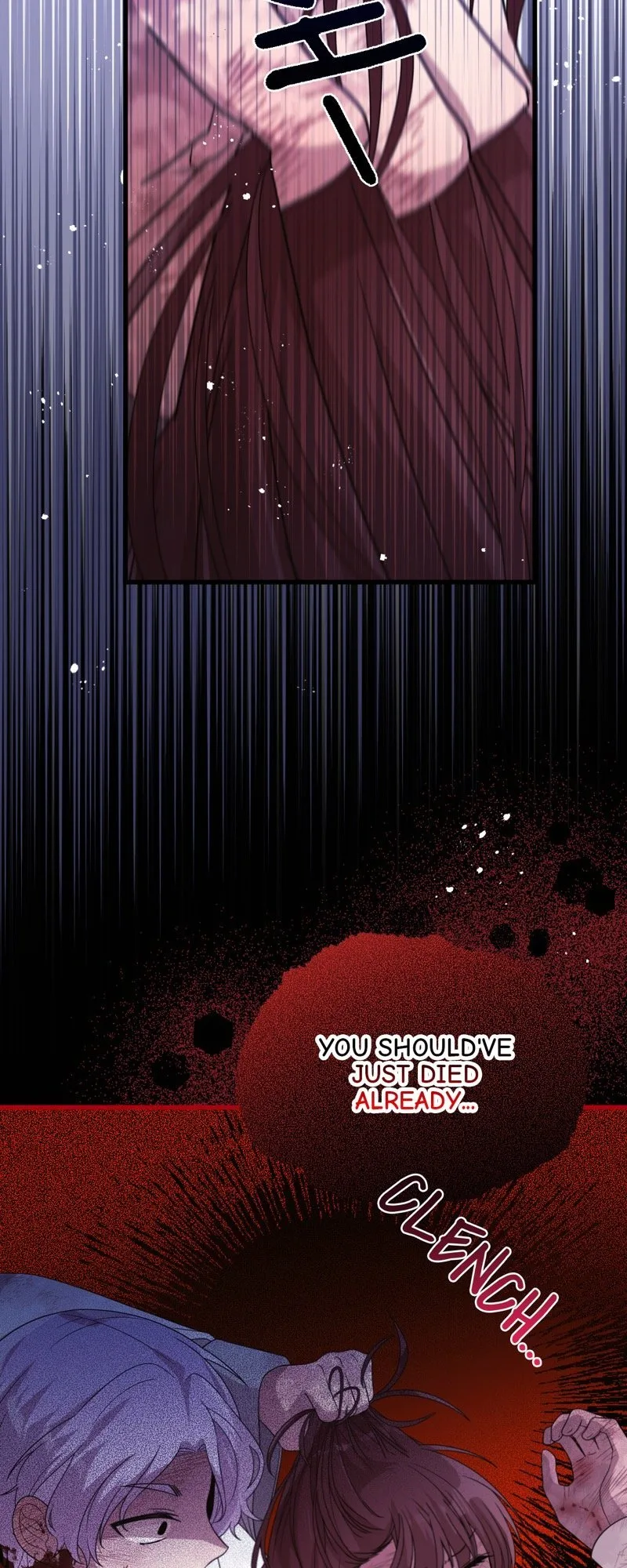 Once Upon a Time in a Zombie Empire Chapter 47 page 6
