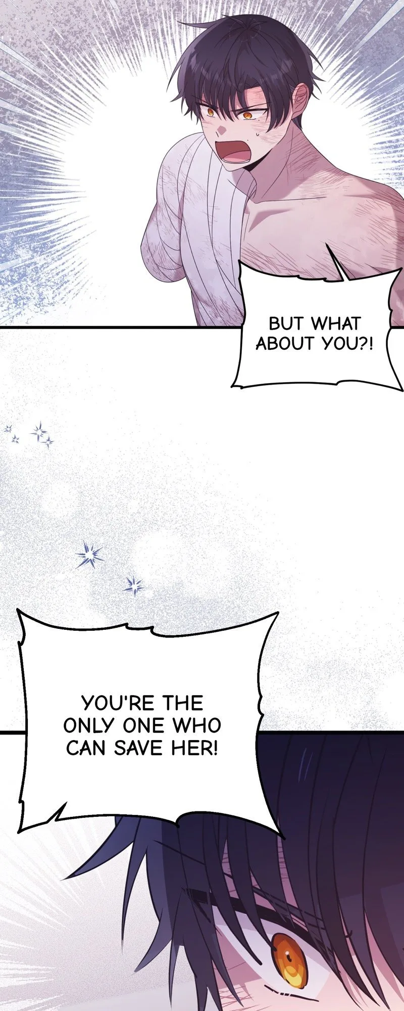Once Upon a Time in a Zombie Empire Chapter 47 page 23
