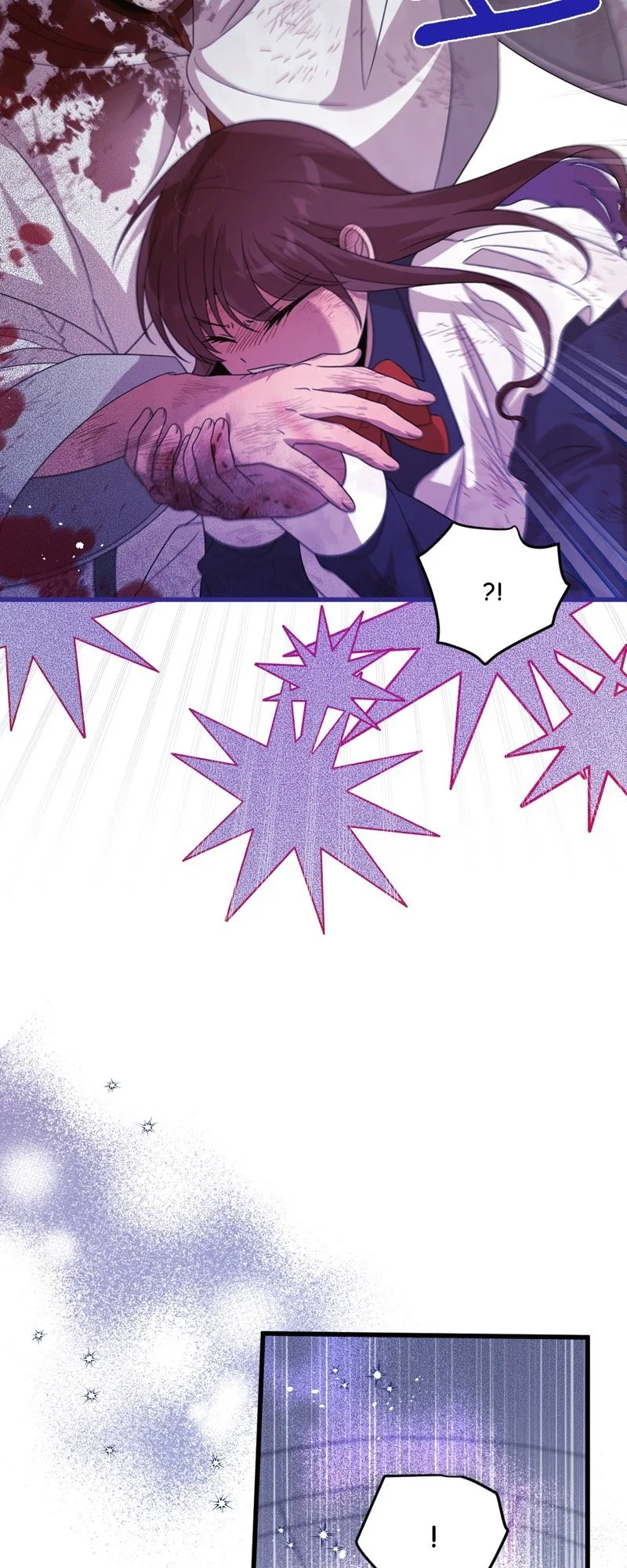 Once Upon a Time in a Zombie Empire Chapter 47 page 10