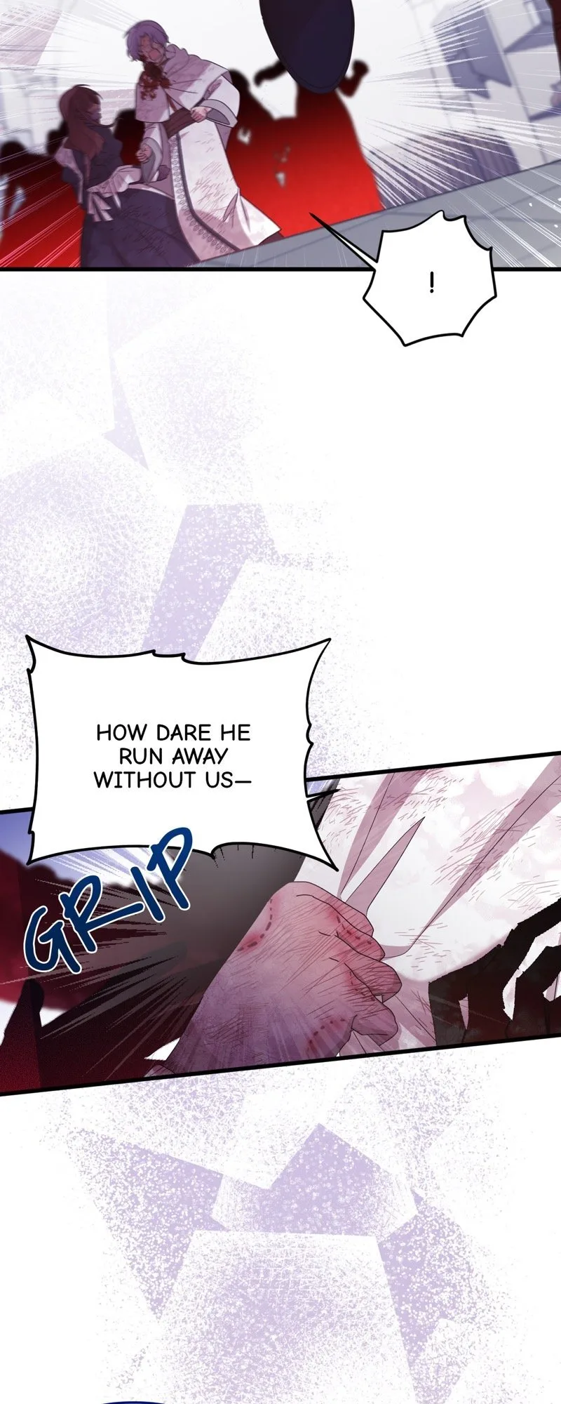 Once Upon a Time in a Zombie Empire Chapter 47 page 44
