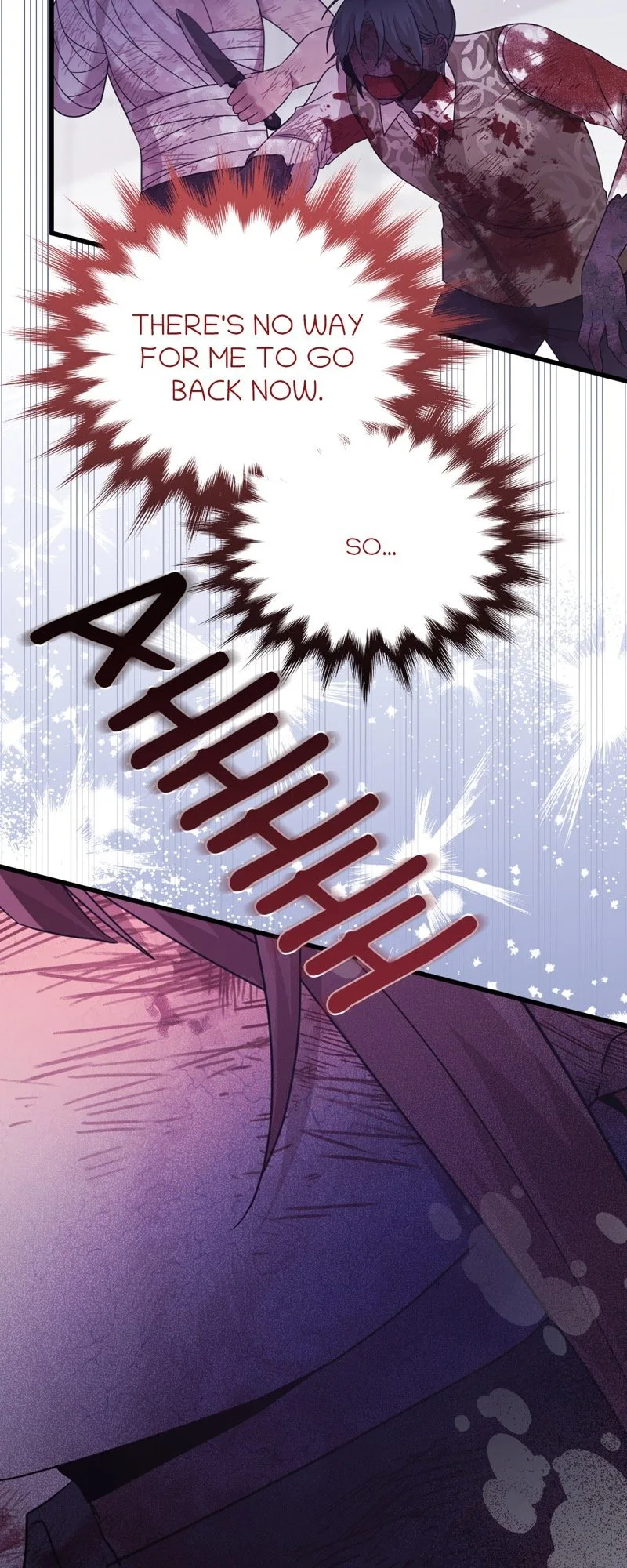 Once Upon a Time in a Zombie Empire Chapter 47 page 39
