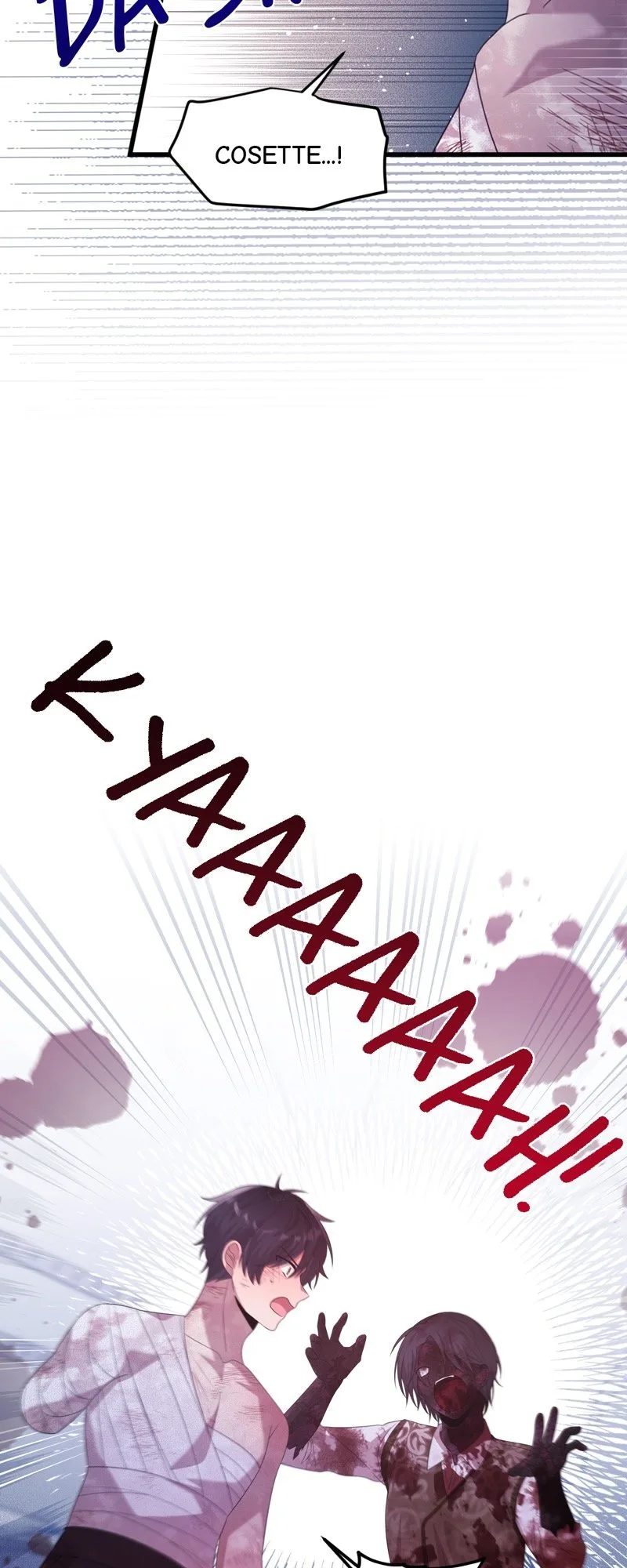 Once Upon a Time in a Zombie Empire Chapter 47 page 26