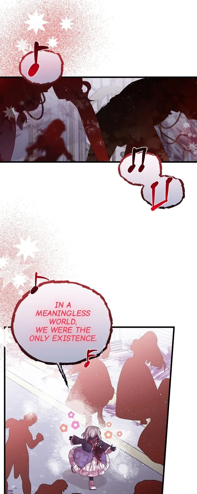 Once Upon a Time in a Zombie Empire Chapter 45 page 42