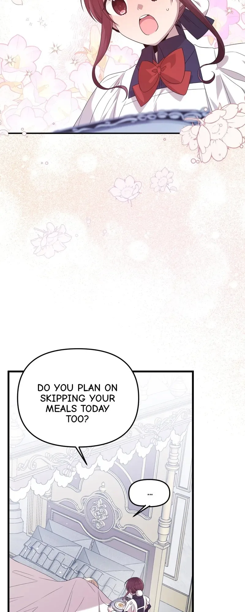 Once Upon a Time in a Zombie Empire Chapter 44 page 22