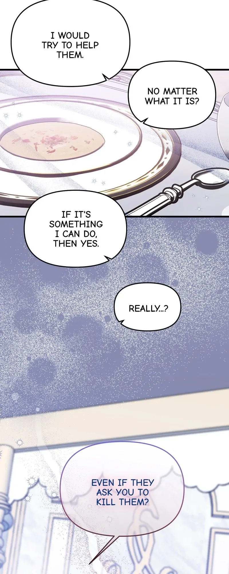 Once Upon a Time in a Zombie Empire Chapter 44 page 27