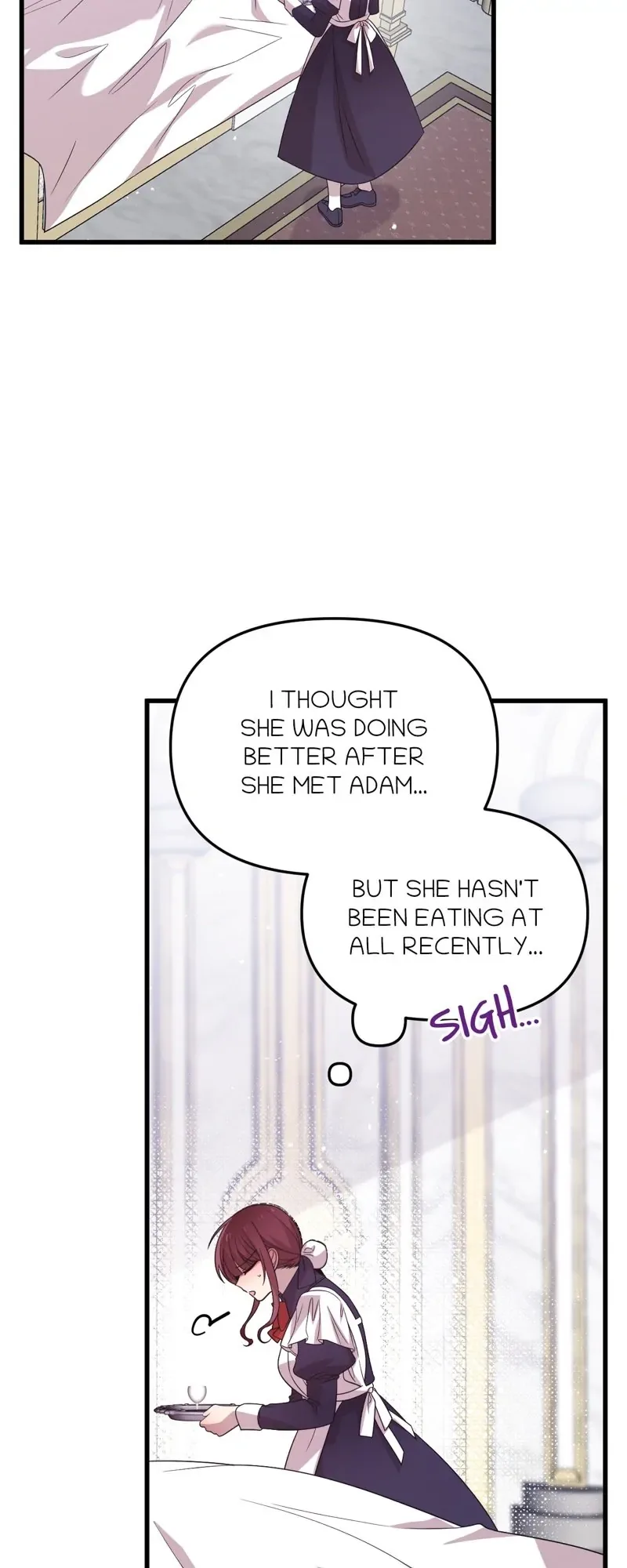 Once Upon a Time in a Zombie Empire Chapter 44 page 23