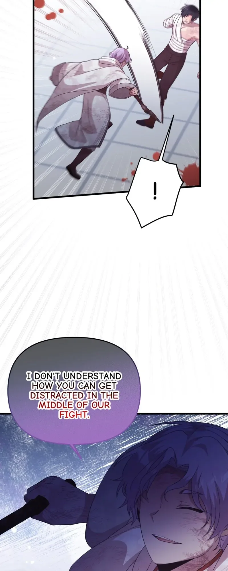 Once Upon a Time in a Zombie Empire Chapter 44 page 36