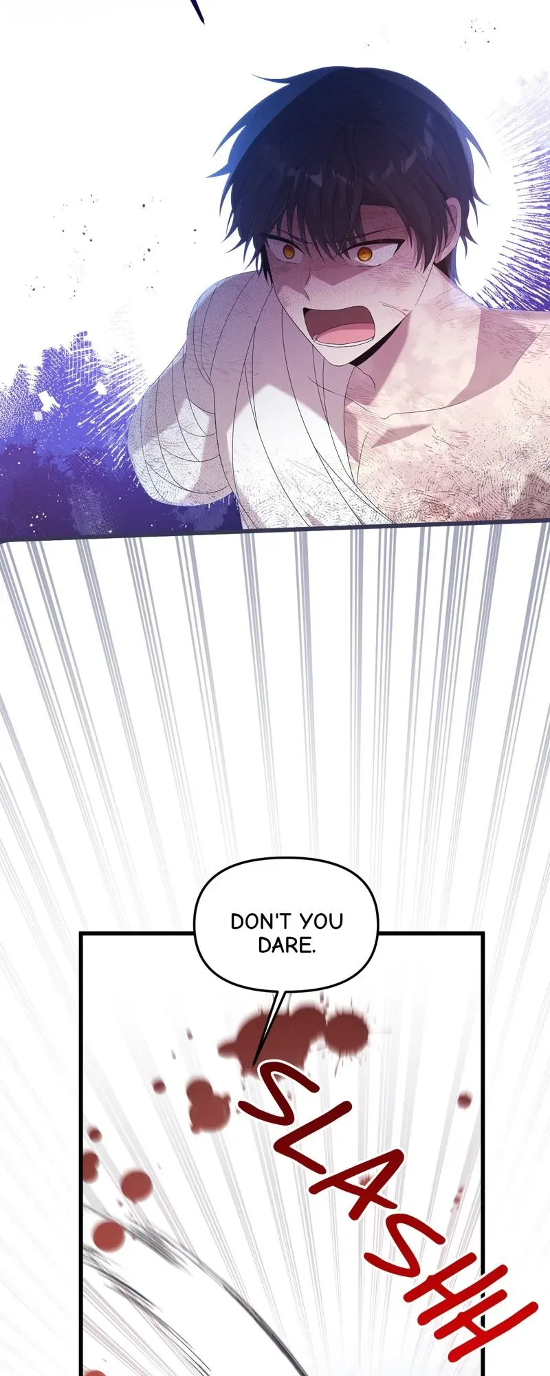 Once Upon a Time in a Zombie Empire Chapter 44 page 35