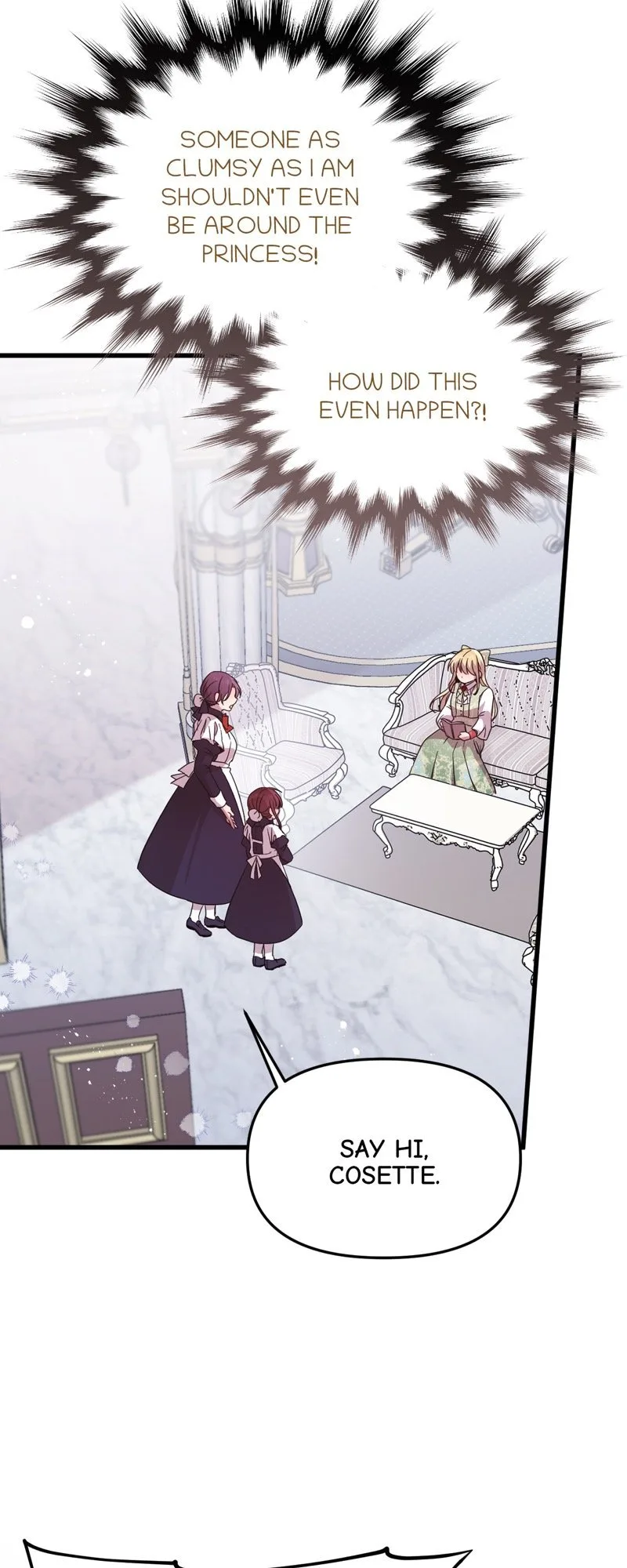 Once Upon a Time in a Zombie Empire Chapter 46 page 4