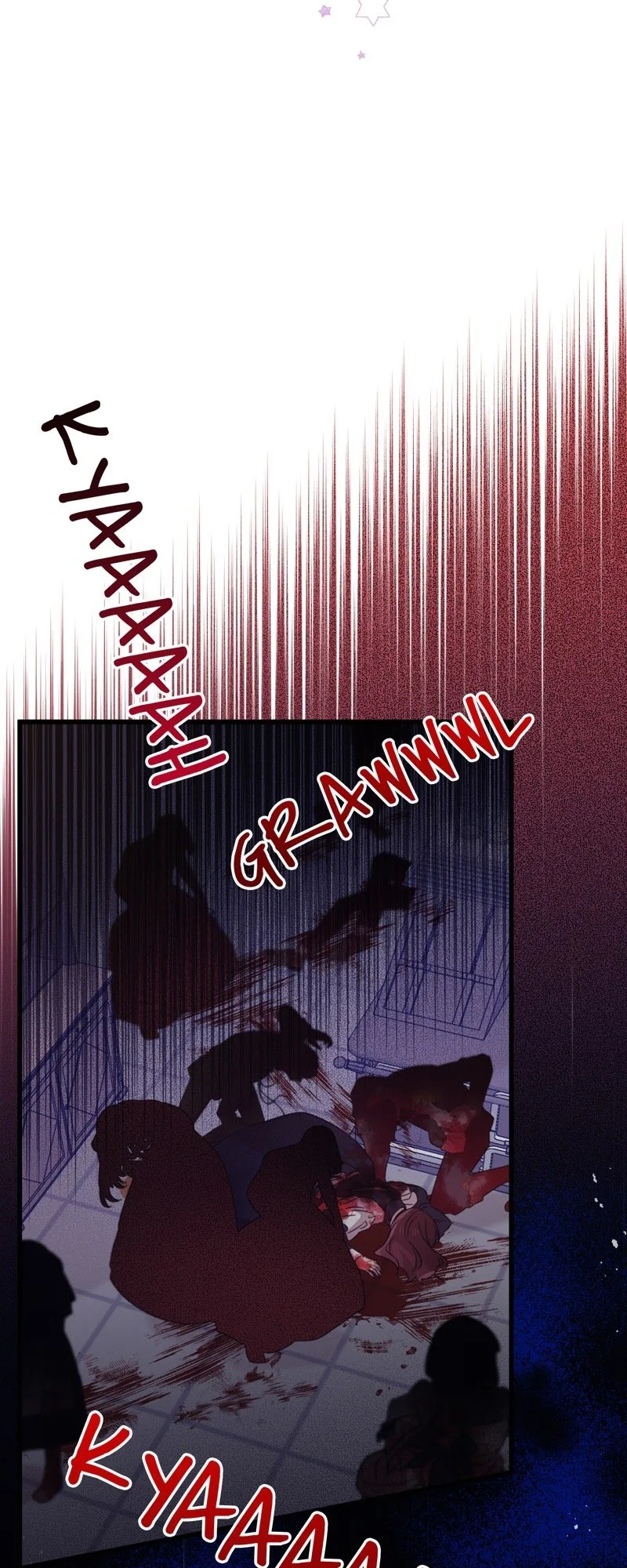 Once Upon a Time in a Zombie Empire Chapter 46 page 13