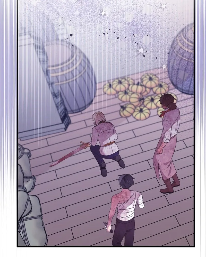 Once Upon a Time in a Zombie Empire Chapter 48 page 17