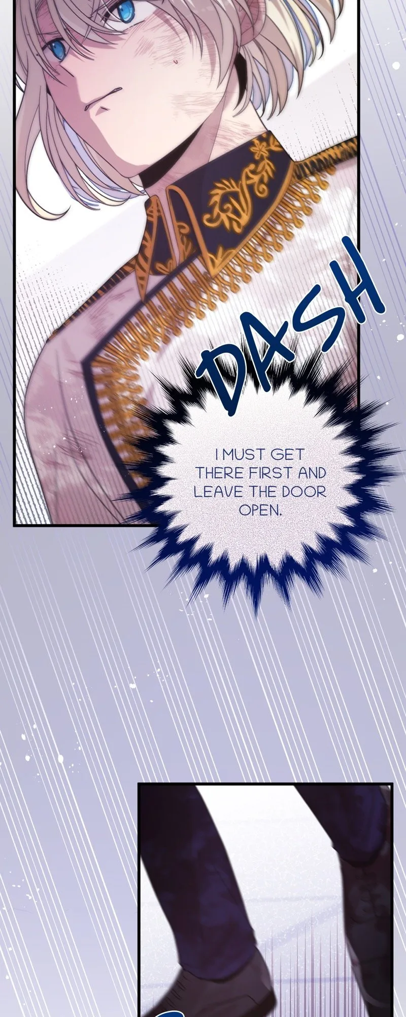 Once Upon a Time in a Zombie Empire Chapter 48 page 7