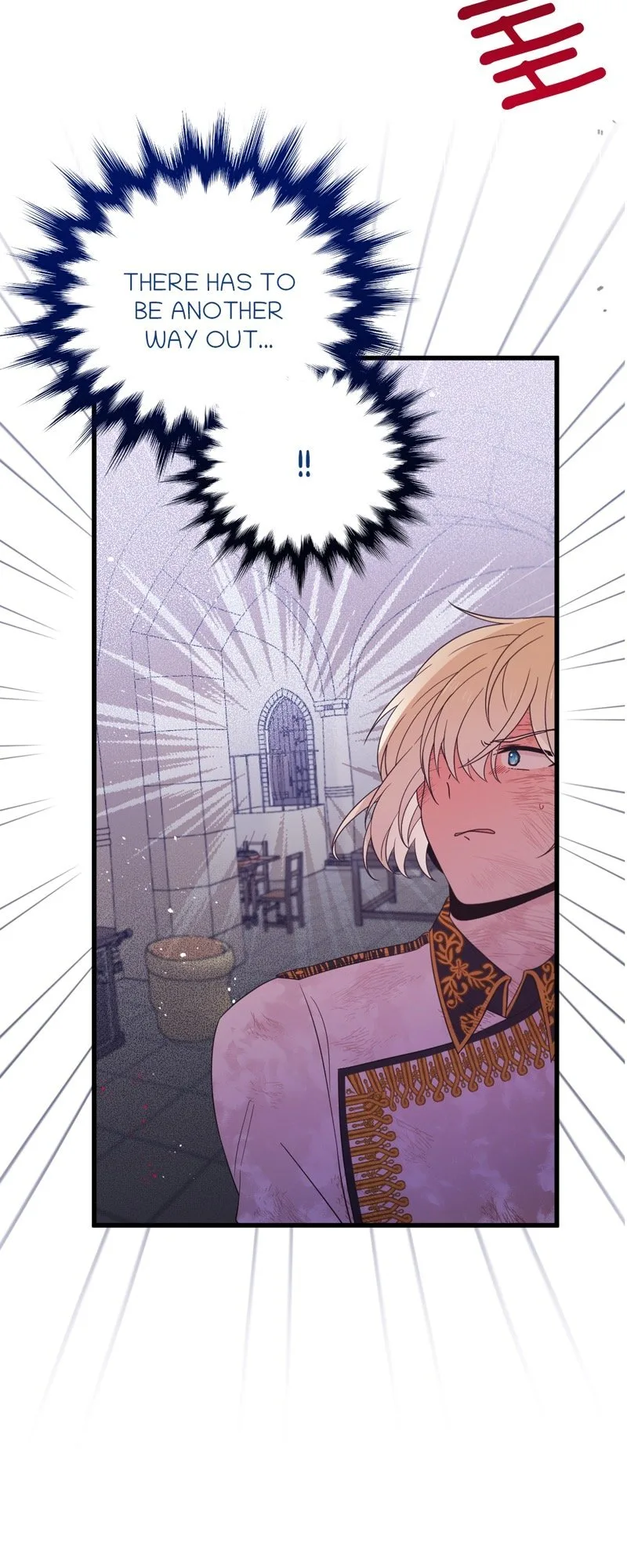 Once Upon a Time in a Zombie Empire Chapter 48 page 5