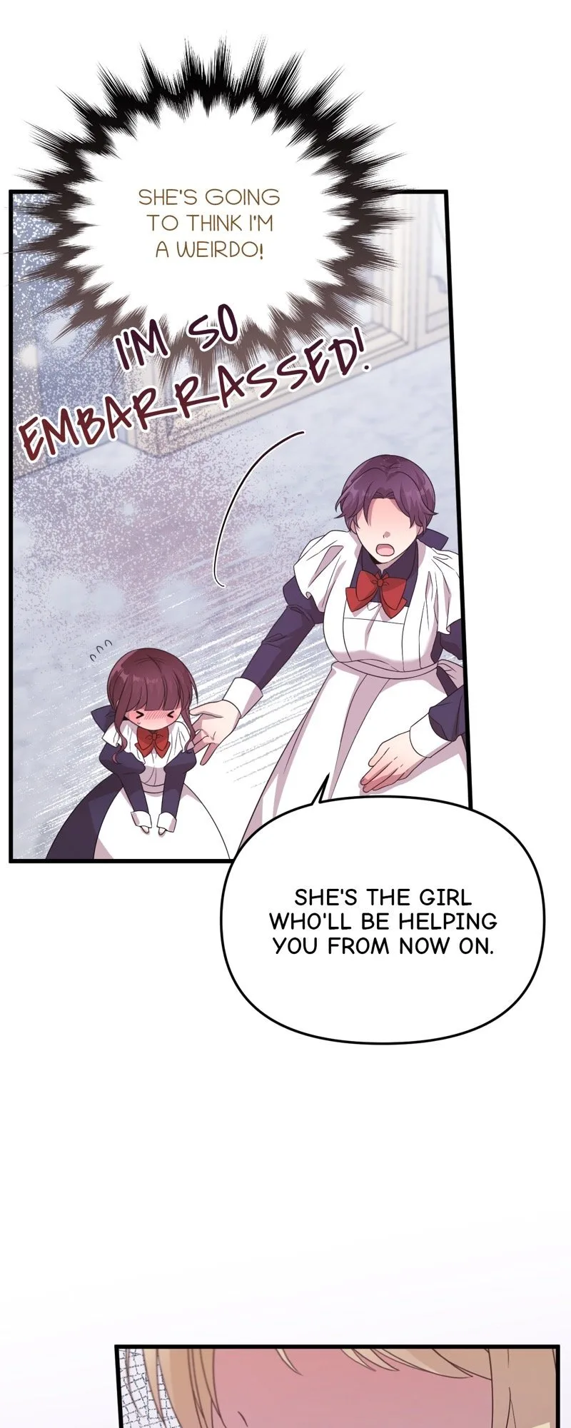 Once Upon a Time in a Zombie Empire Chapter 46 page 6