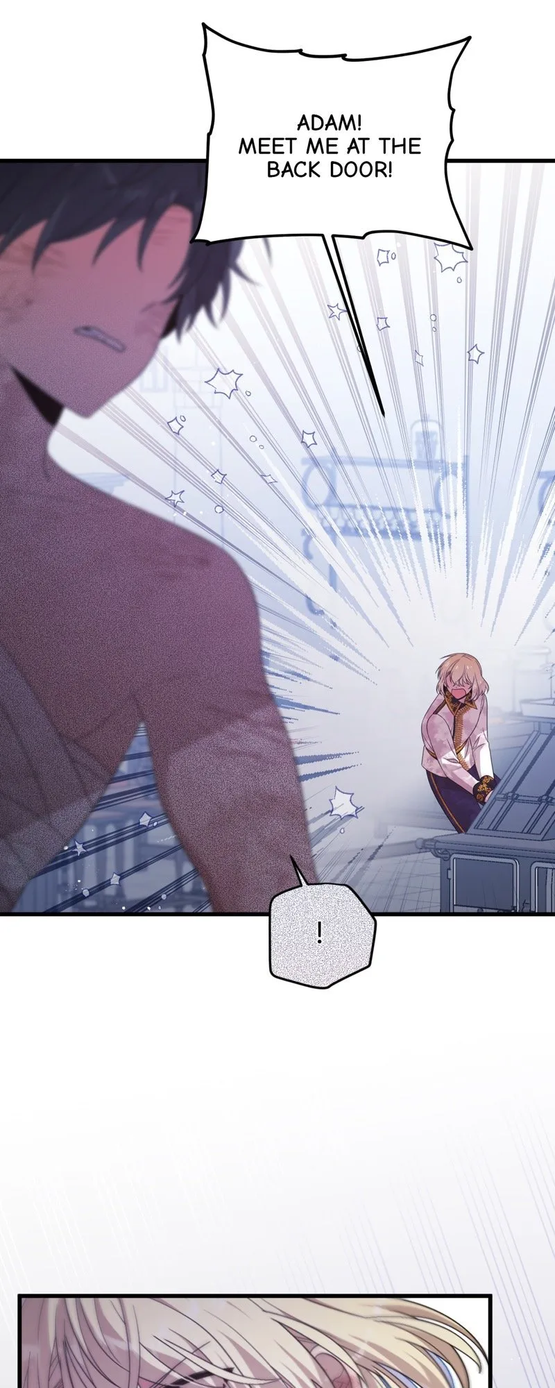 Once Upon a Time in a Zombie Empire Chapter 48 page 6