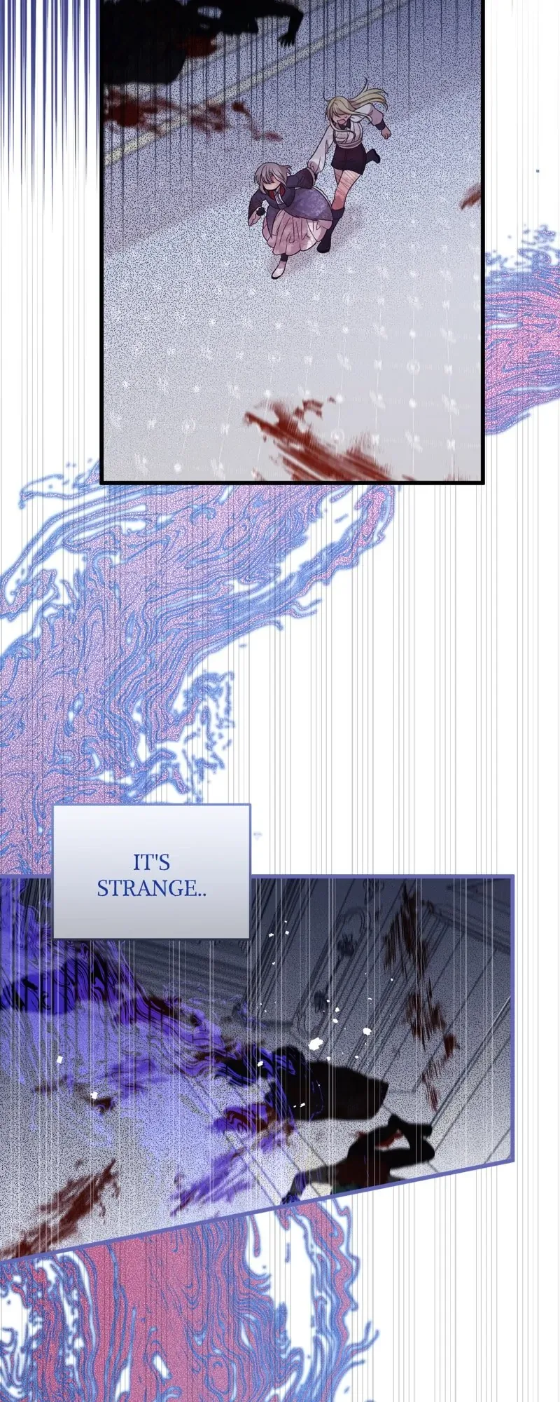 Once Upon a Time in a Zombie Empire Chapter 44 page 39