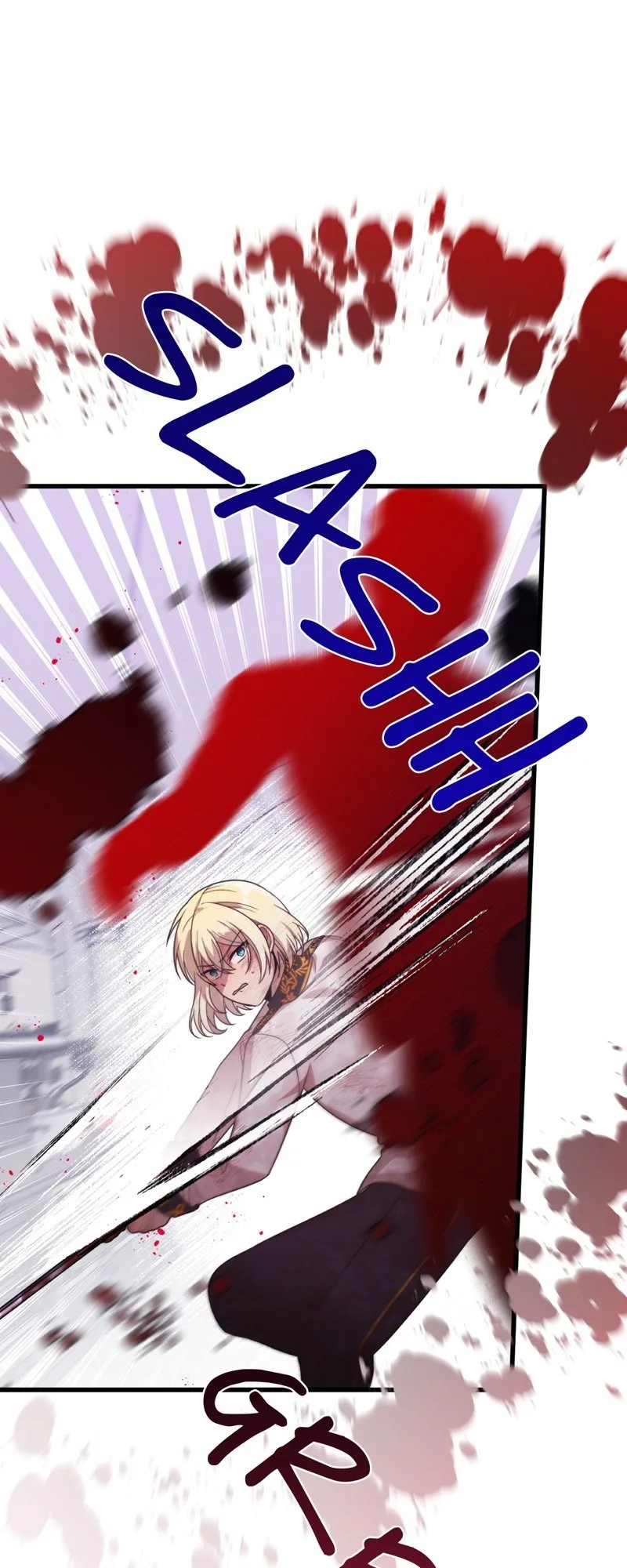 Once Upon a Time in a Zombie Empire Chapter 48 page 2
