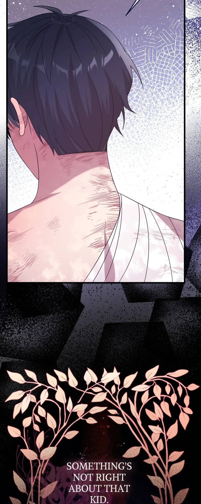 Once Upon a Time in a Zombie Empire Chapter 48 page 21