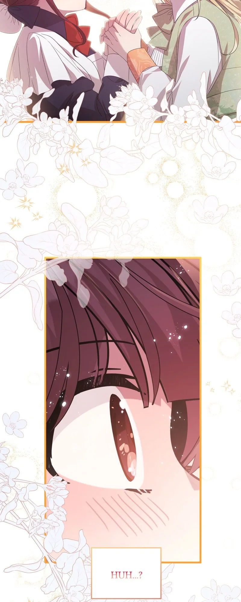 Once Upon a Time in a Zombie Empire Chapter 46 page 8