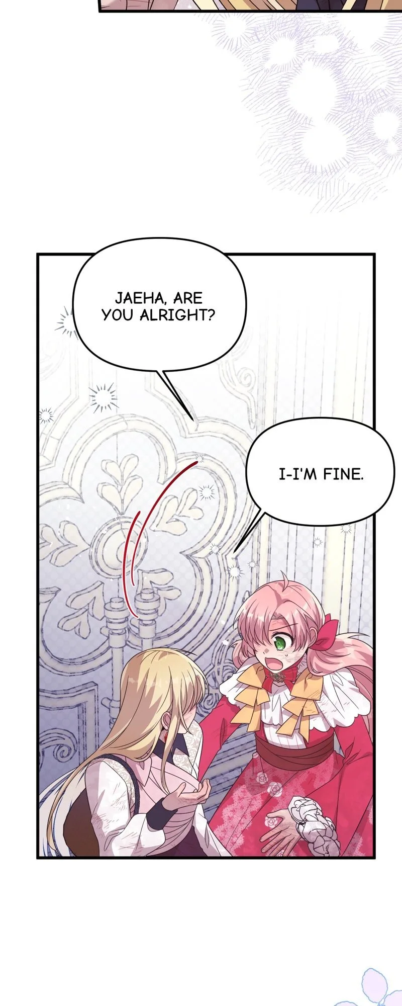 Once Upon a Time in a Zombie Empire Chapter 48 page 40