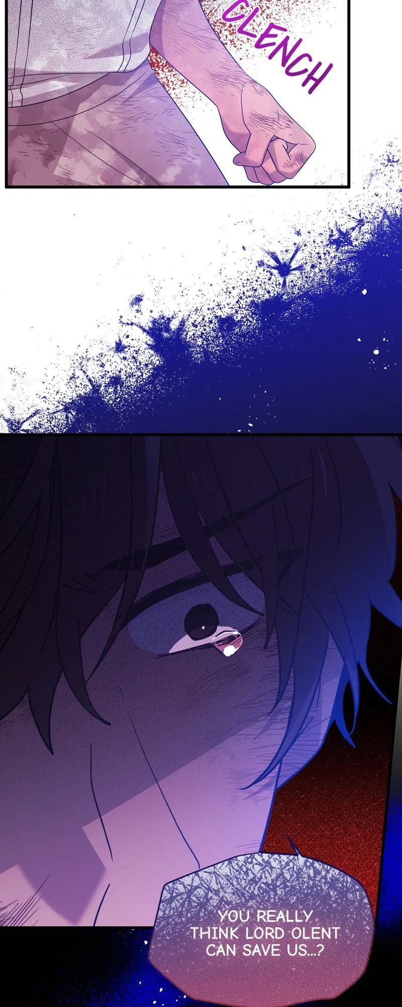 Once Upon a Time in a Zombie Empire Chapter 48 page 28