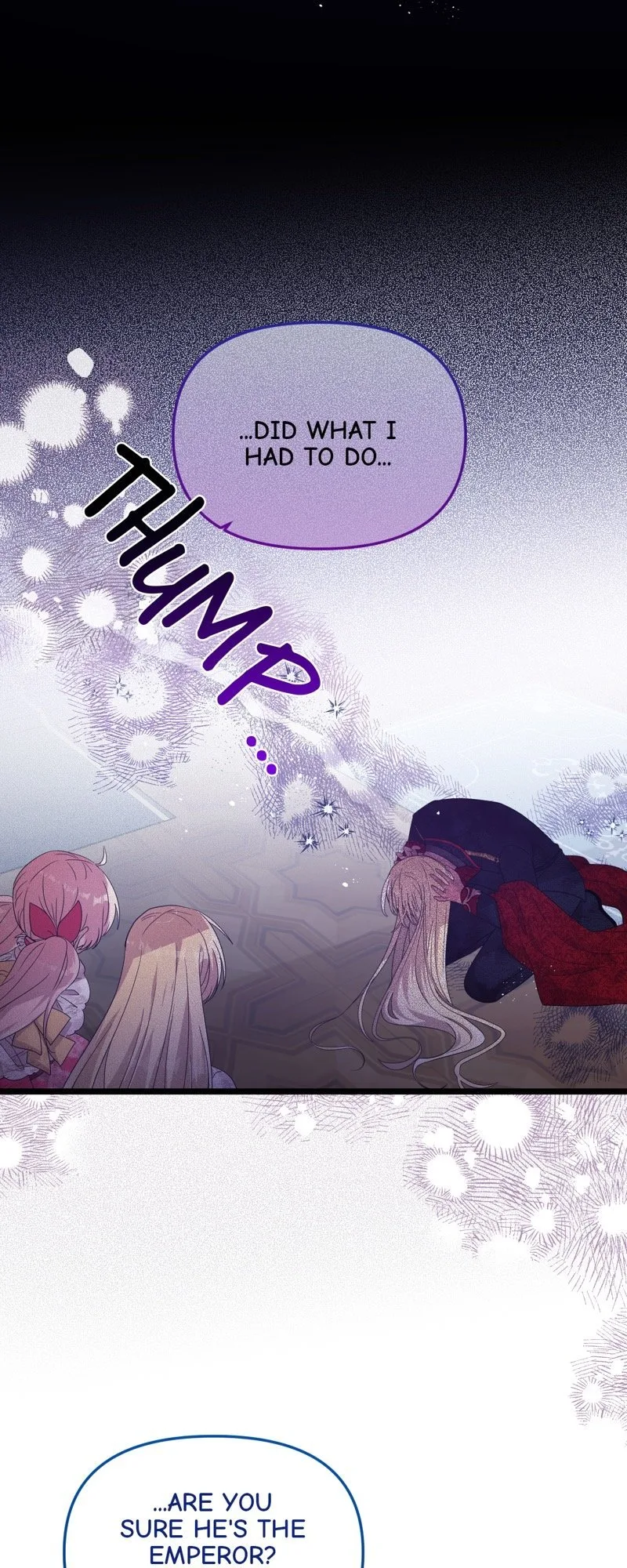 Once Upon a Time in a Zombie Empire Chapter 48 page 44
