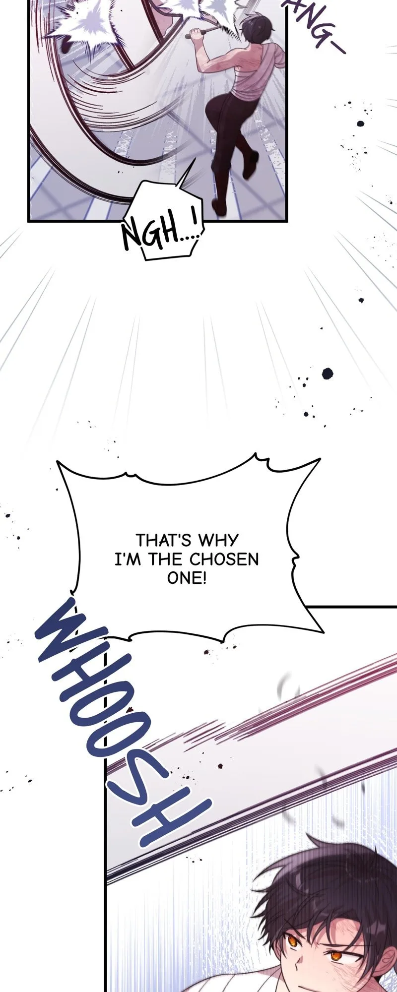 Once Upon a Time in a Zombie Empire Chapter 46 page 18
