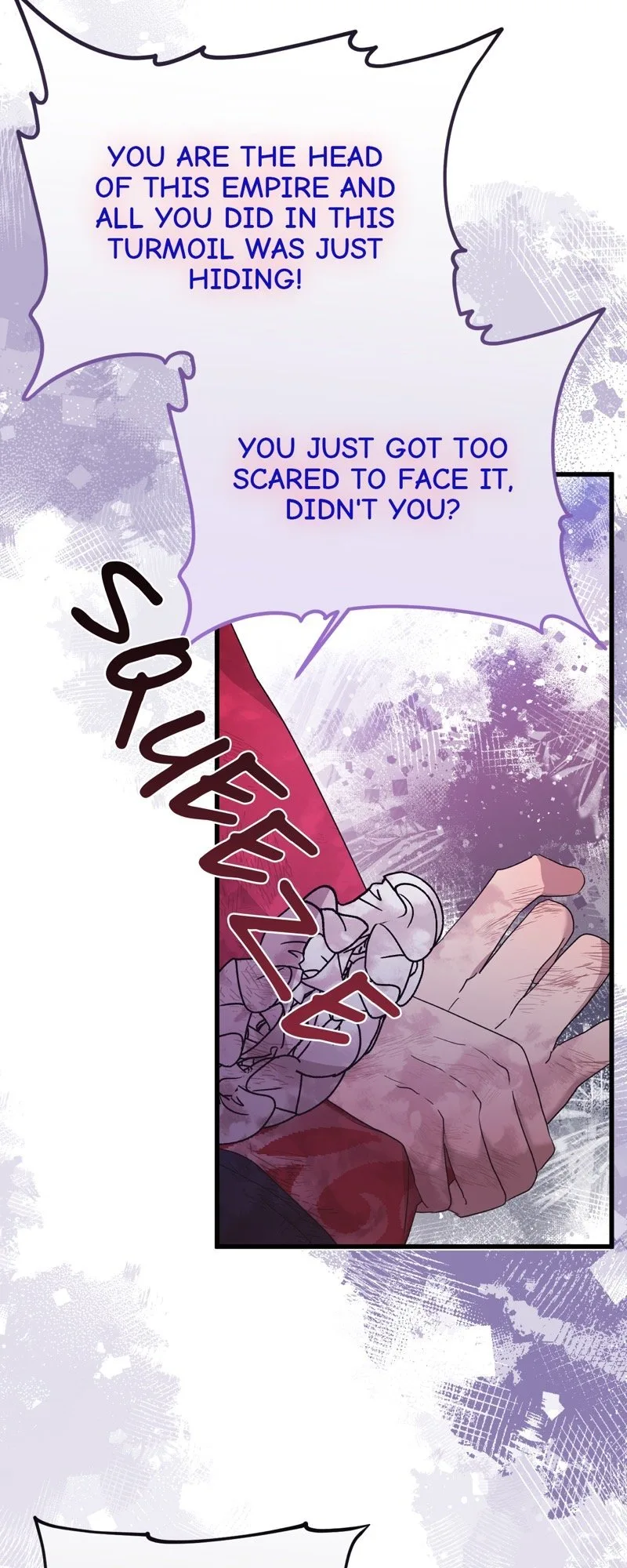 Once Upon a Time in a Zombie Empire Chapter 48 page 36