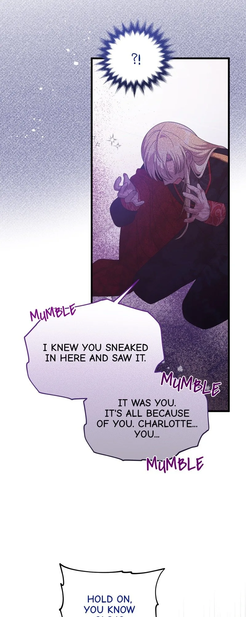 Once Upon a Time in a Zombie Empire Chapter 48 page 51