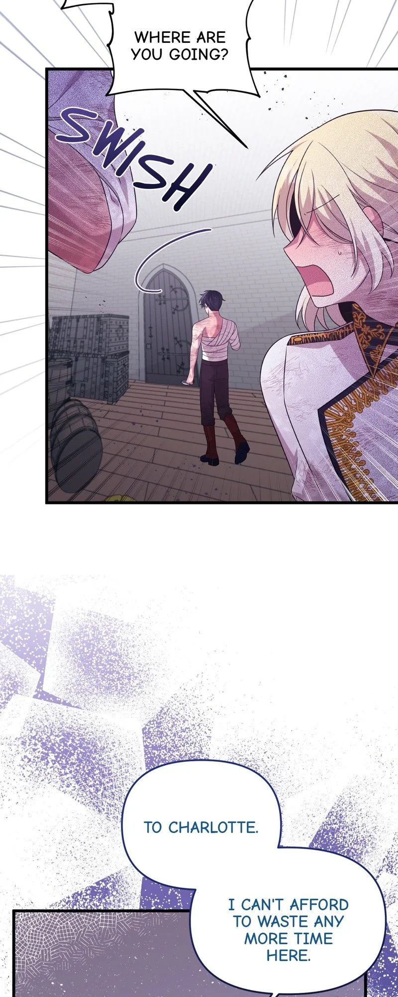 Once Upon a Time in a Zombie Empire Chapter 48 page 20