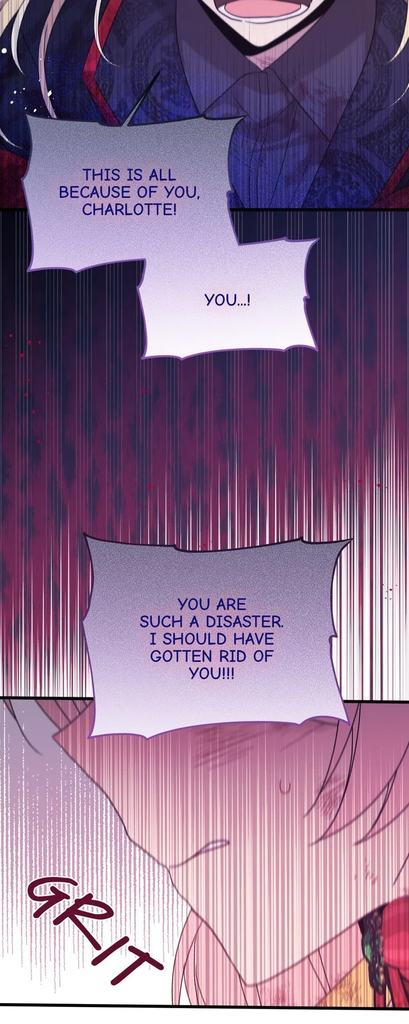 Once Upon a Time in a Zombie Empire Chapter 48 page 34