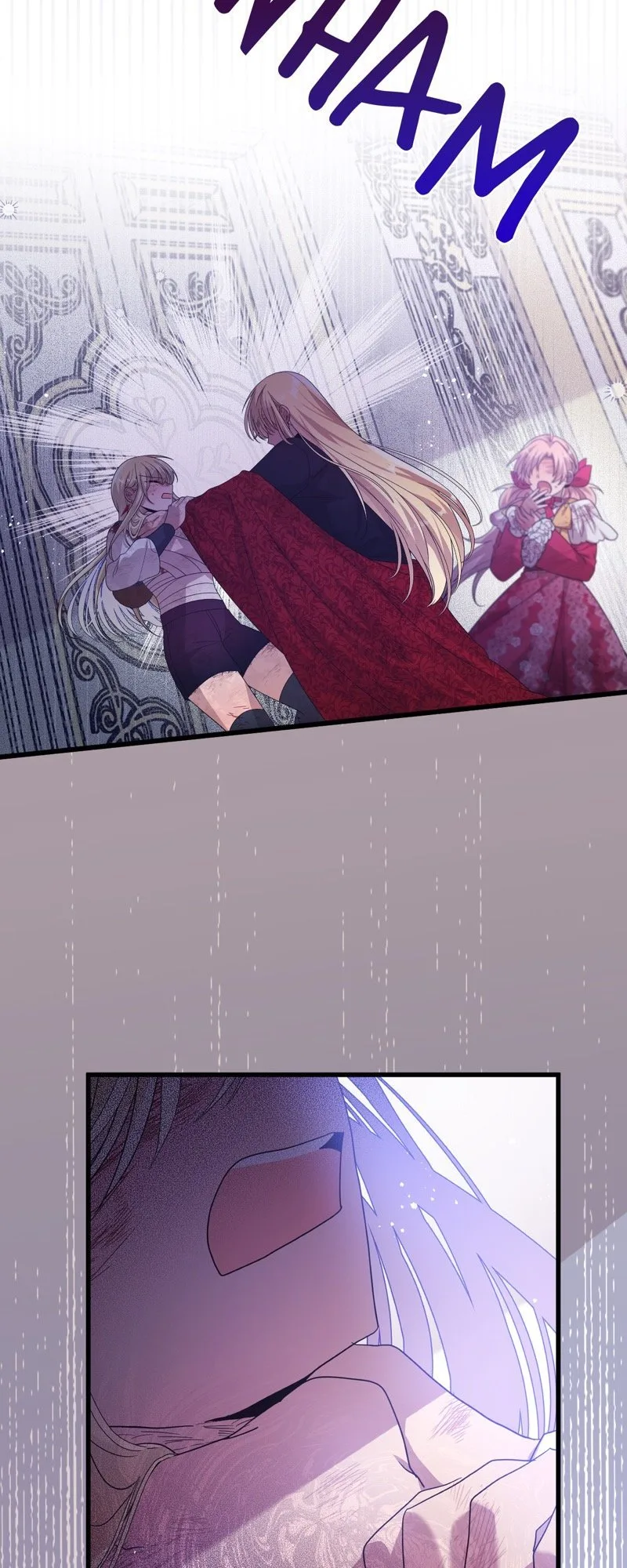 Once Upon a Time in a Zombie Empire Chapter 48 page 30