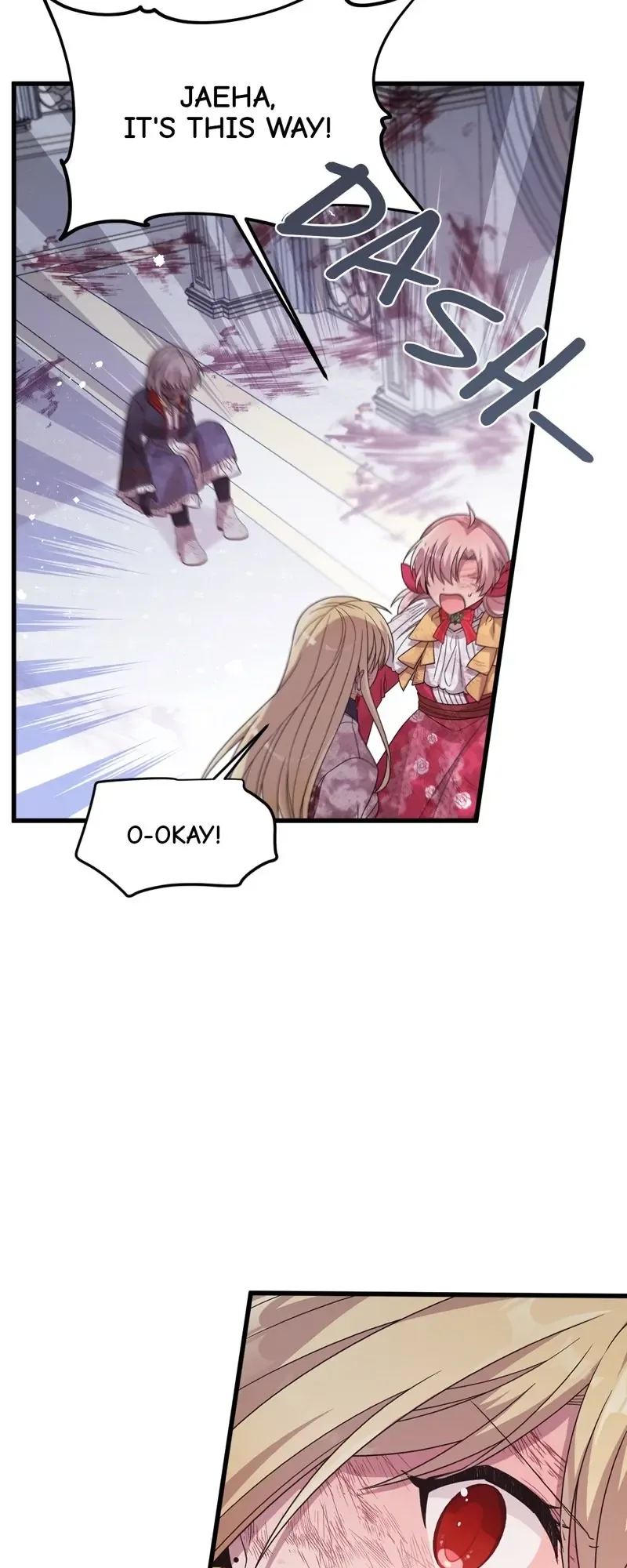 Once Upon a Time in a Zombie Empire Chapter 44 page 51