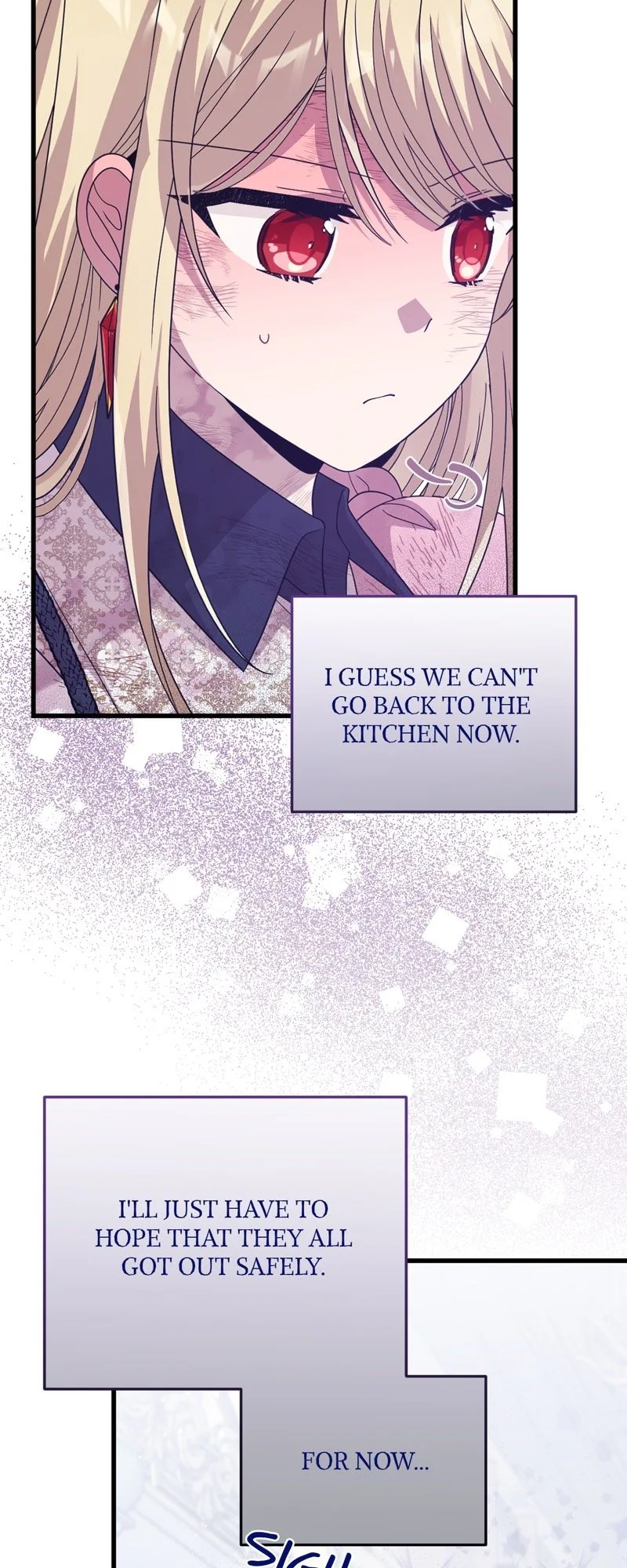 Once Upon a Time in a Zombie Empire Chapter 48 page 46