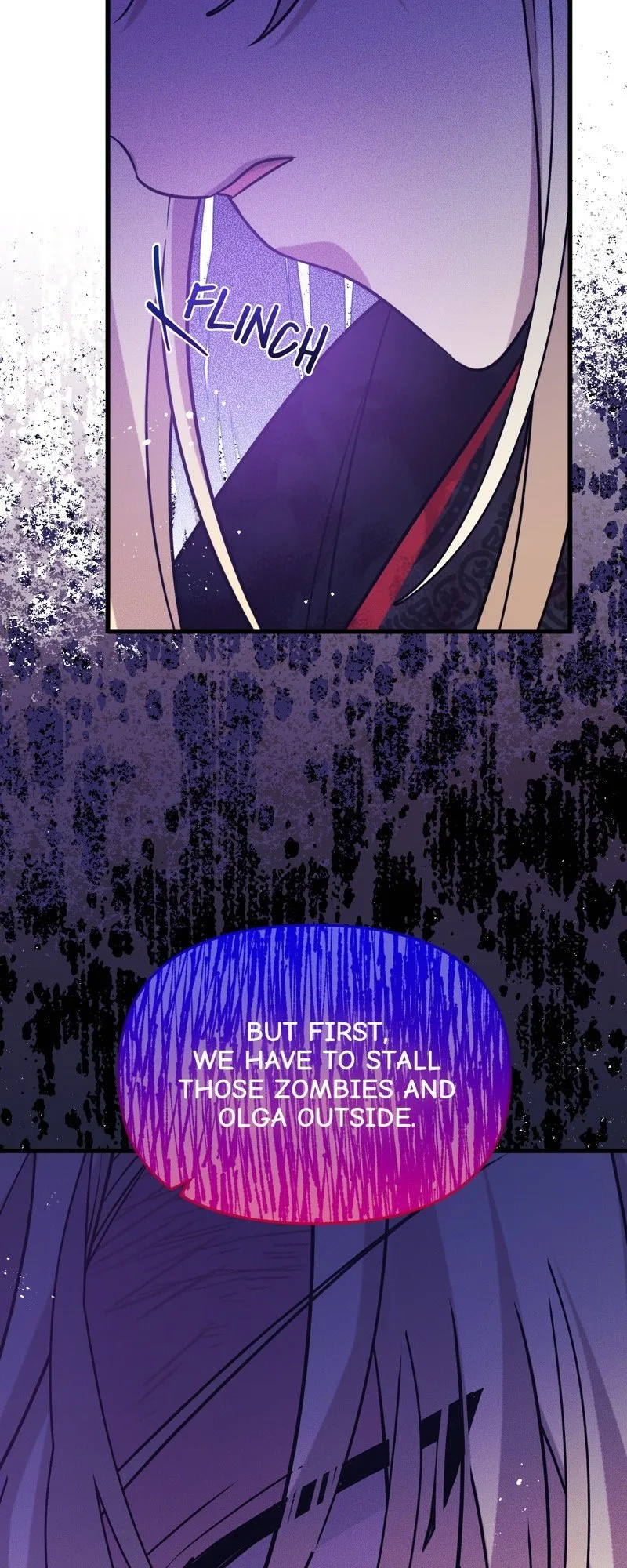 Once Upon a Time in a Zombie Empire Chapter 48 page 48