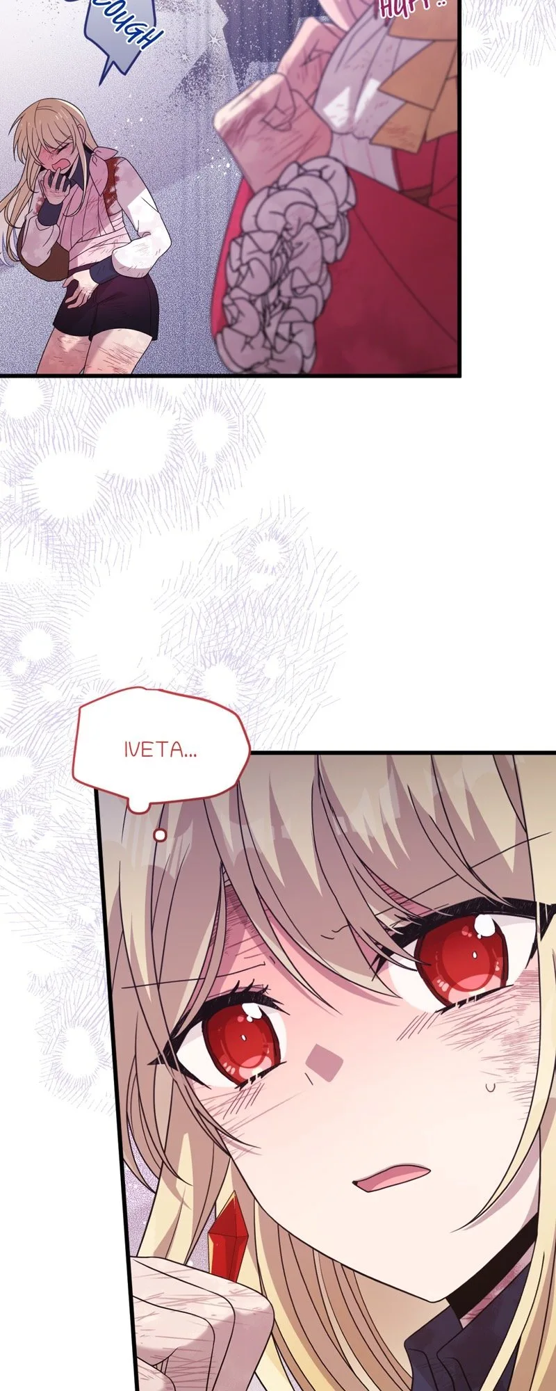 Once Upon a Time in a Zombie Empire Chapter 48 page 39
