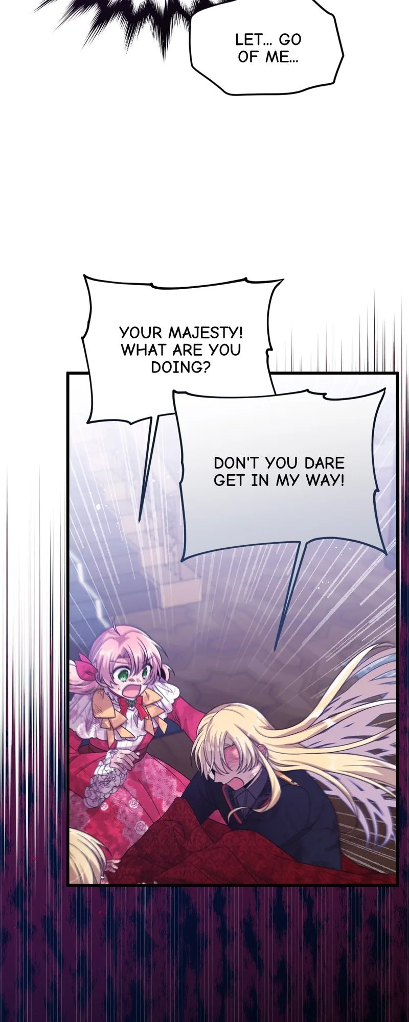 Once Upon a Time in a Zombie Empire Chapter 48 page 32