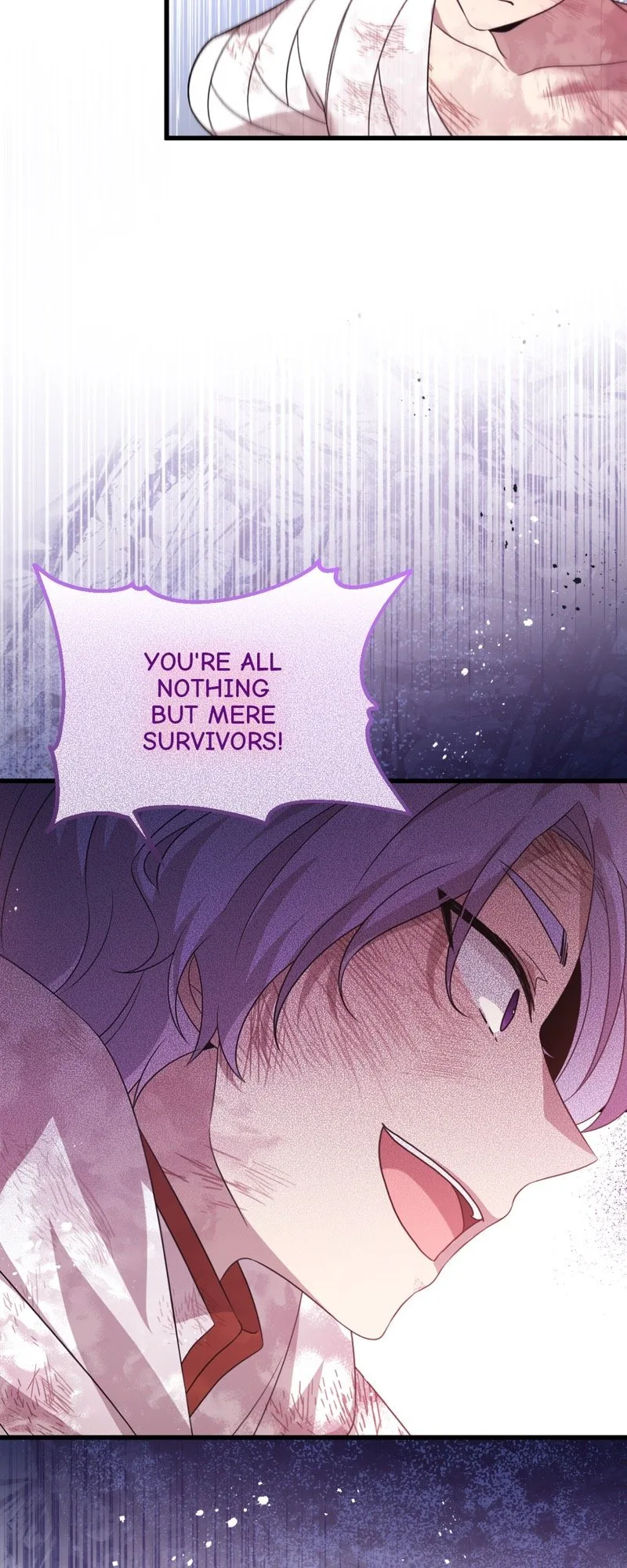 Once Upon a Time in a Zombie Empire Chapter 46 page 19