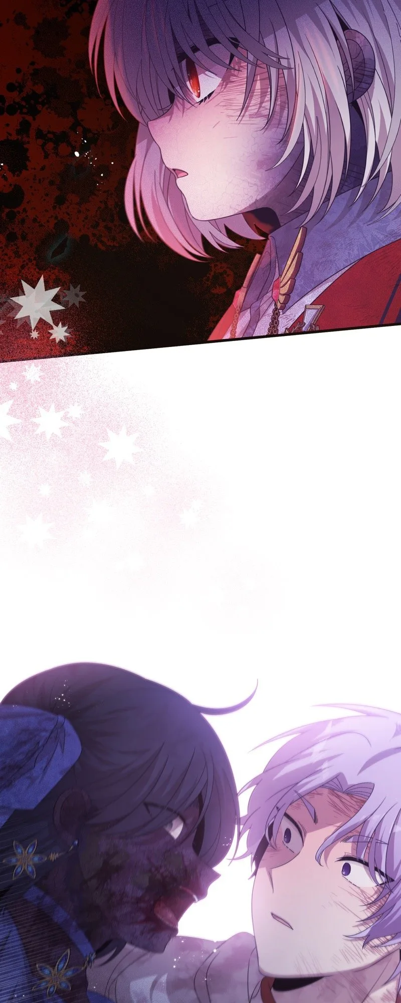 Once Upon a Time in a Zombie Empire Chapter 46 page 38
