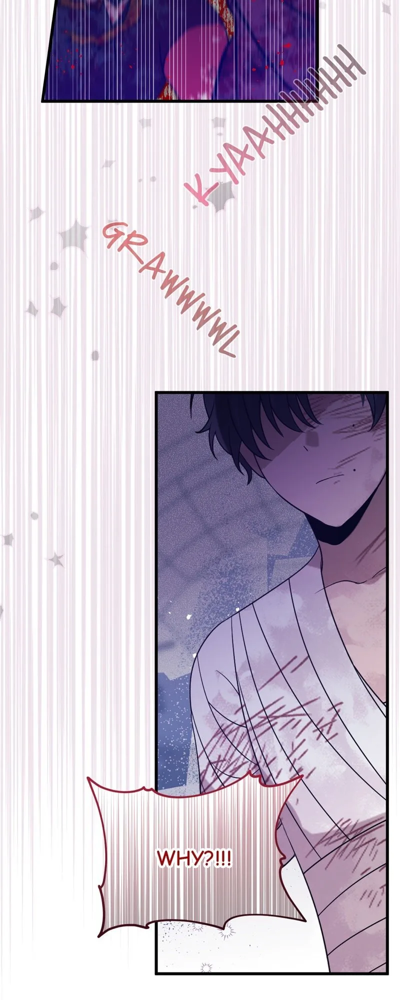 Once Upon a Time in a Zombie Empire Chapter 46 page 44