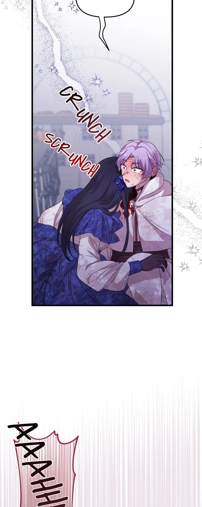 Once Upon a Time in a Zombie Empire Chapter 46 page 40