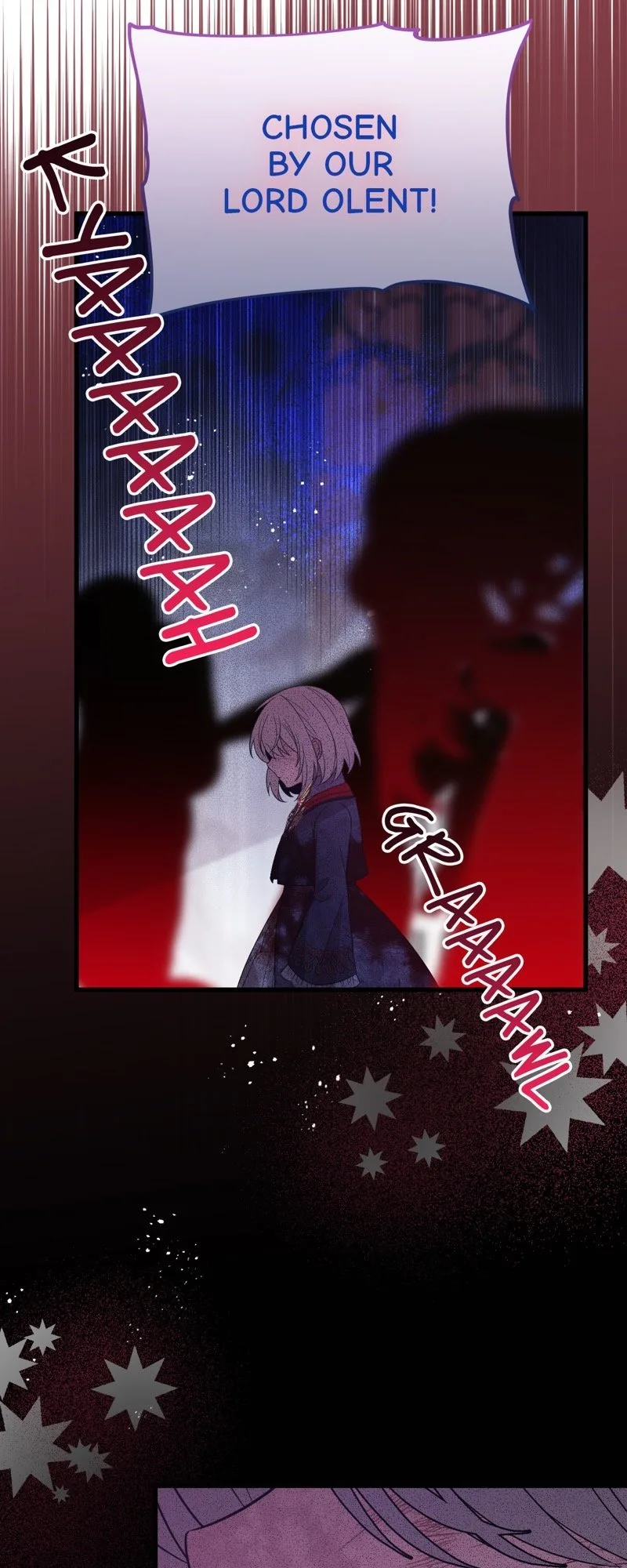 Once Upon a Time in a Zombie Empire Chapter 46 page 36