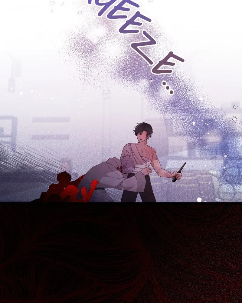 Once Upon a Time in a Zombie Empire Chapter 46 page 49