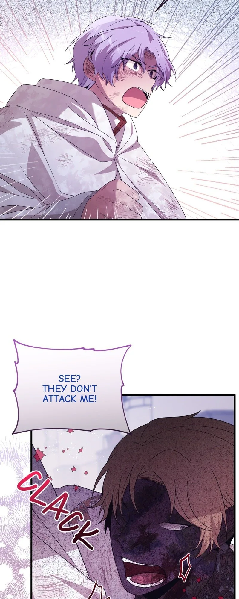 Once Upon a Time in a Zombie Empire Chapter 46 page 34