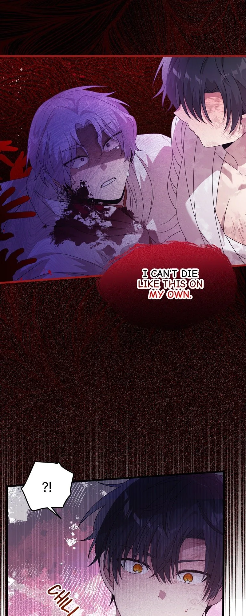 Once Upon a Time in a Zombie Empire Chapter 46 page 50