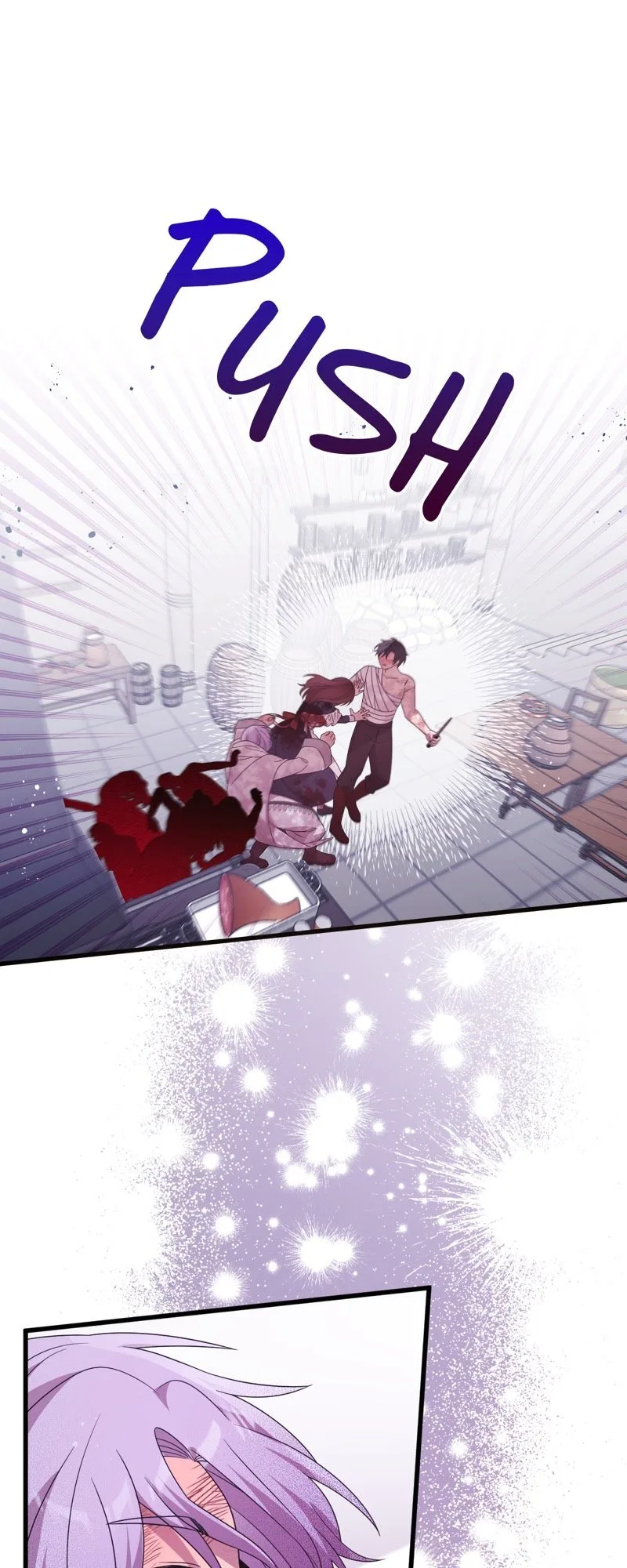 Once Upon a Time in a Zombie Empire Chapter 46 page 52